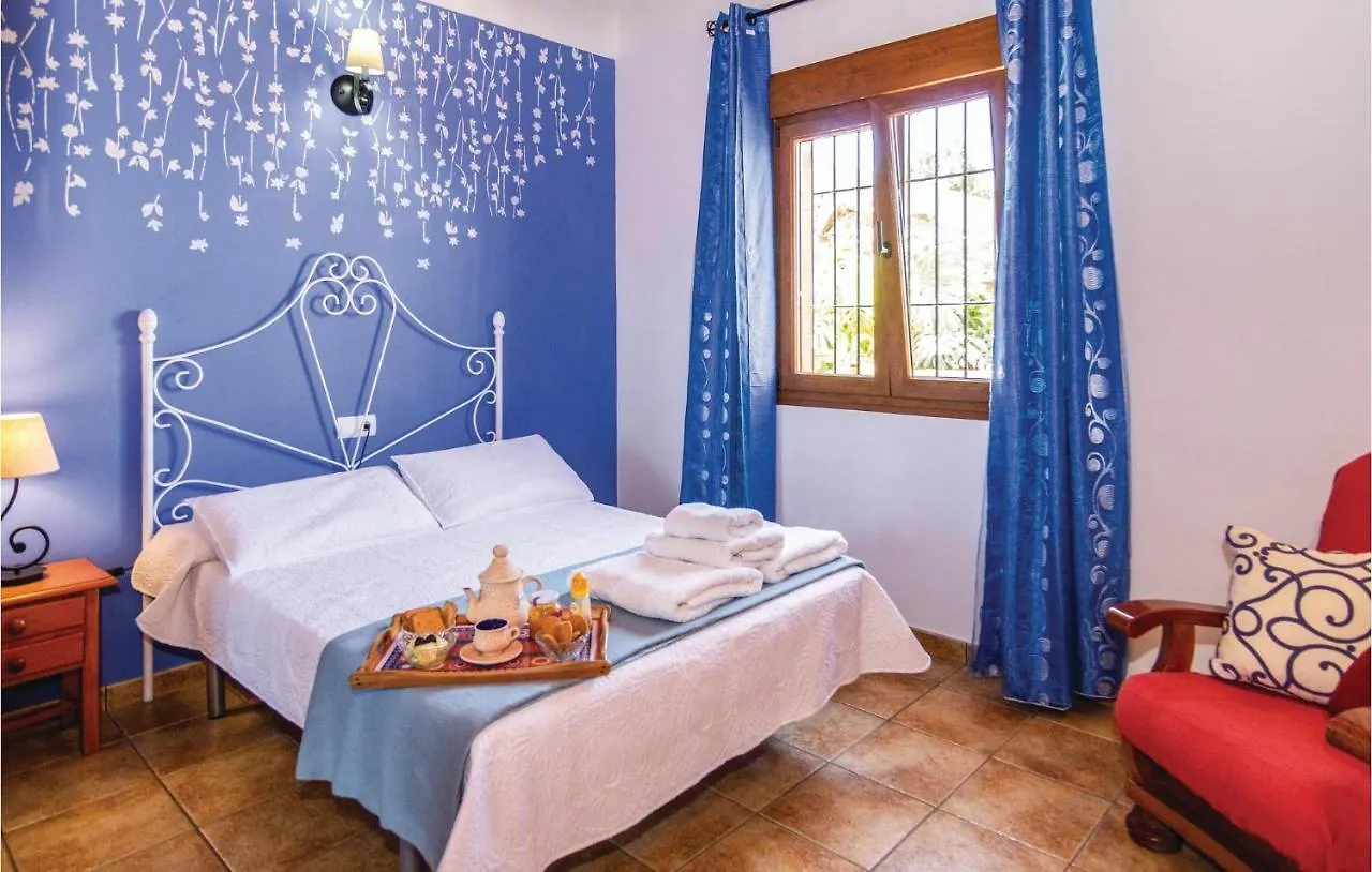 Beautiful Home In Competa Sayalonga 0*,