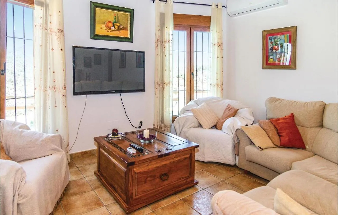Beautiful Home In Competa Sayalonga 0*,  Spain