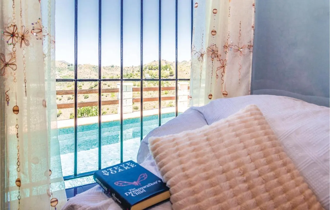 Beautiful Home In Competa Sayalonga 0*,  Spain