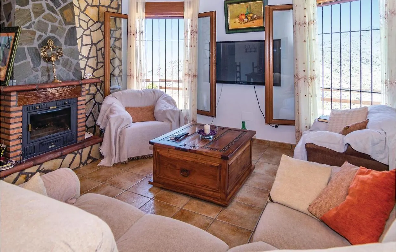 Beautiful Home In Competa Sayalonga
