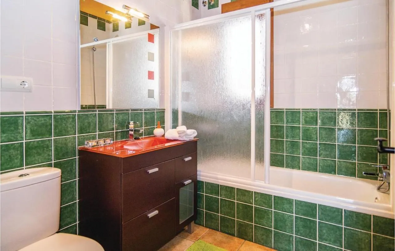 Beautiful Home In Competa Sayalonga Spain