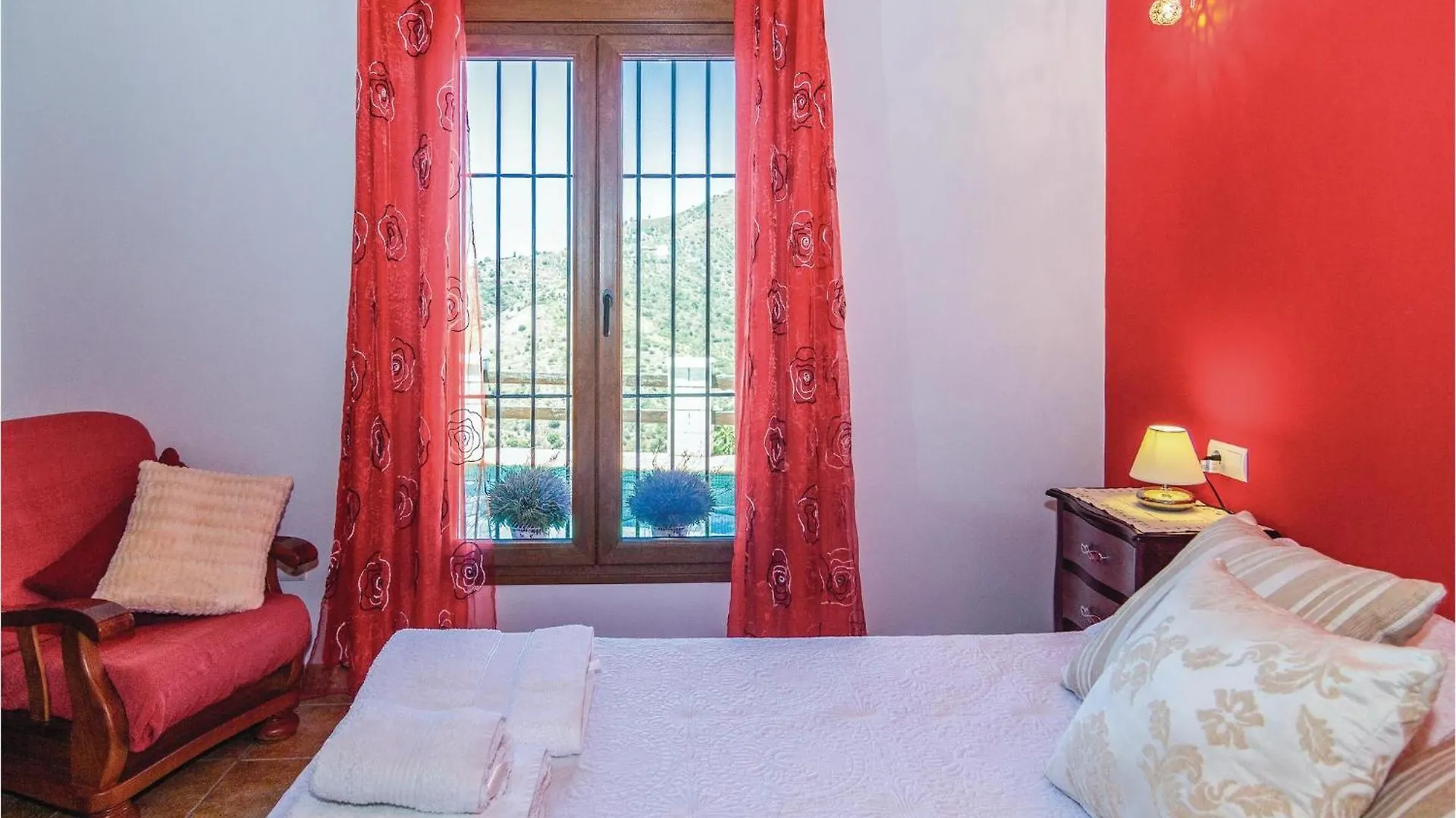Beautiful Home In Competa Sayalonga Spain