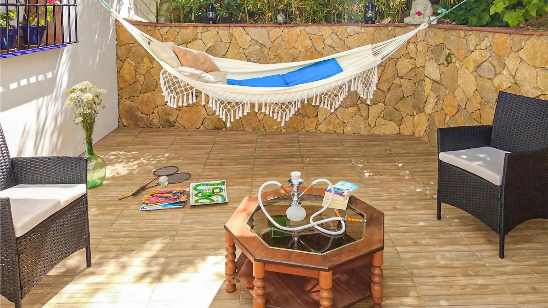 Beautiful Home In Competa Sayalonga